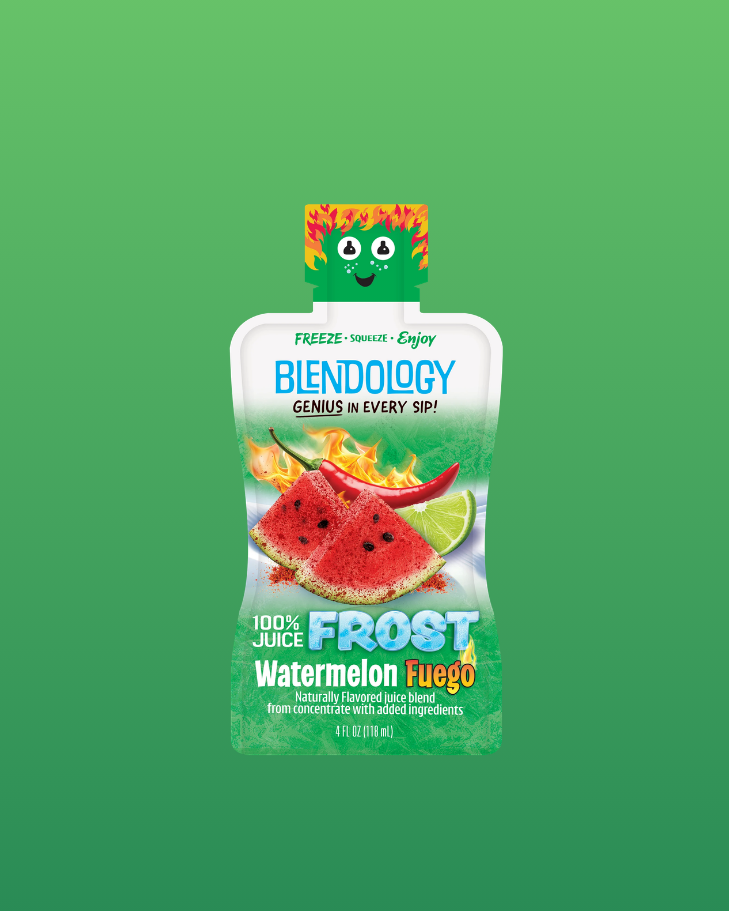 Blendology