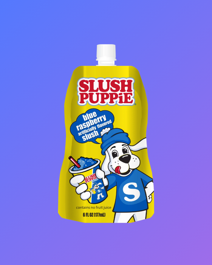 Slush Puppie