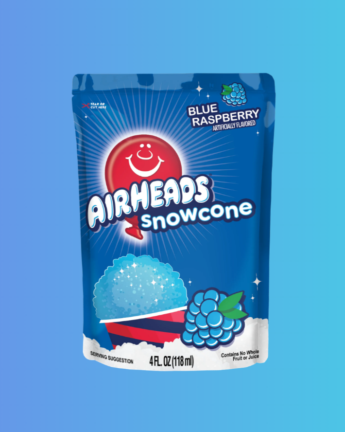 Airheads