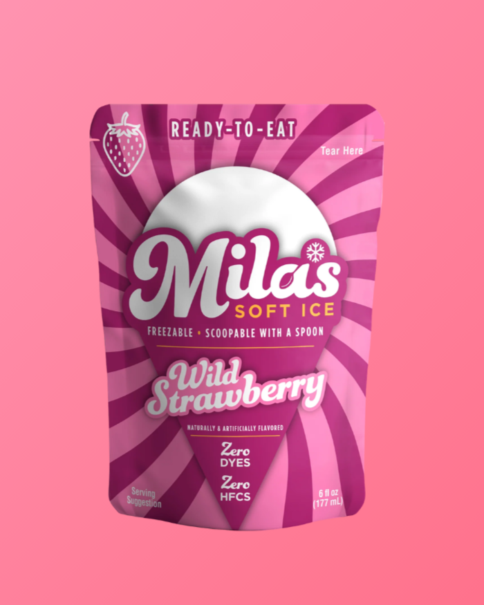 Mila's