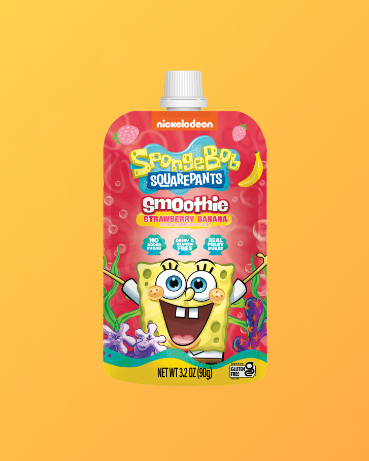 SpongeBob