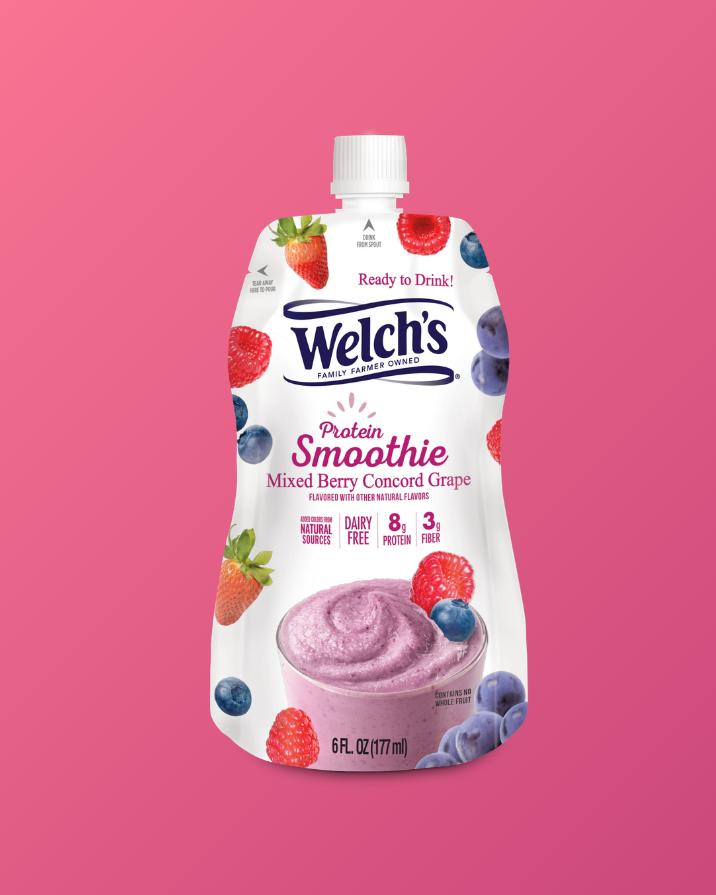 Welch's