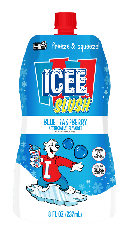 ICEE - 12 Pack