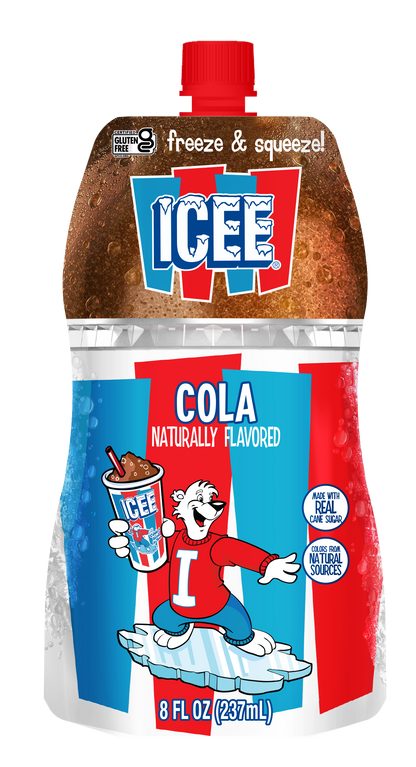ICEE - 12 Pack