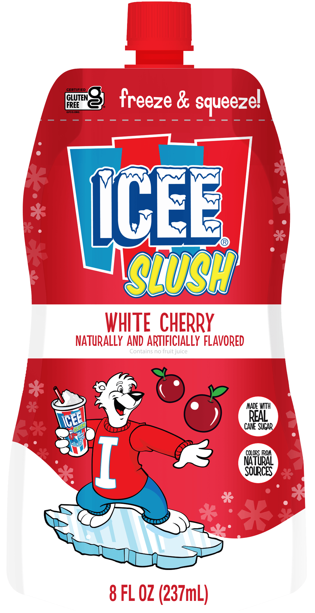 ICEE - 12 Pack